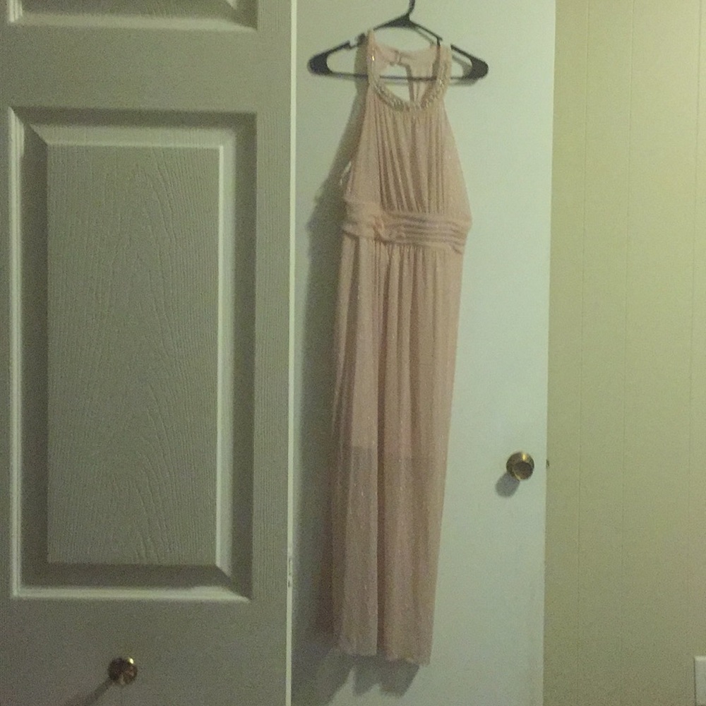 Encore Dress